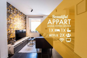 Duplex Coeur de Mons 64-2